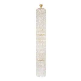 Каскадная люстра Arti Lampadari Lazio E 1.9.35.501 G