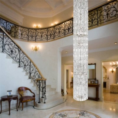 Каскадная люстра Arti Lampadari Lazio E 1.9.35.501 G - изображение 2 Каскадная люстра Arti Lampadari Lazio E 1.9.35.501 G - изображение 2