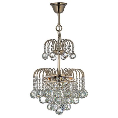 Подвесная люстра Arti Lampadari Bellagio E 1.5.30.100 N - изображение 2 Подвесная люстра Arti Lampadari Bellagio E 1.5.30.100 N - изображение 2