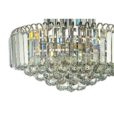 Подвесная люстра Arti Lampadari Ovada E 1.5.50.100 N - изображение 2 Подвесная люстра Arti Lampadari Ovada E 1.5.50.100 N - изображение 2