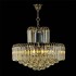 Подвесная люстра Arti Lampadari Ovada E 1.5.50.100 N - изображение 3 Подвесная люстра Arti Lampadari Ovada E 1.5.50.100 N - изображение 3