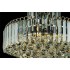 Подвесная люстра Arti Lampadari Ovada E 1.5.50.100 N - изображение 4 Подвесная люстра Arti Lampadari Ovada E 1.5.50.100 N - изображение 4