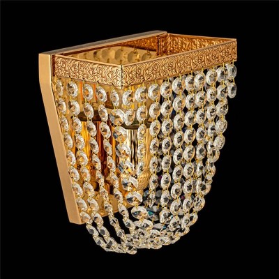 Настенный светильник Arti Lampadari Favola E 2.10.501 G - изображение 4 Настенный светильник Arti Lampadari Favola E 2.10.501 G - изображение 4