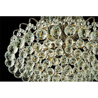 Подвесная люстра Arti Lampadari Alanno E 1.5.50.100 N - изображение 4 Подвесная люстра Arti Lampadari Alanno E 1.5.50.100 N - изображение 4