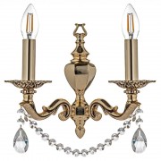 Бра Arti Lampadari Amelia E 2.1.2.600 GB