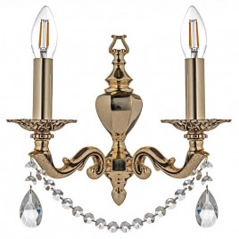 Бра Arti Lampadari Amelia E 2.1.2.600 GB