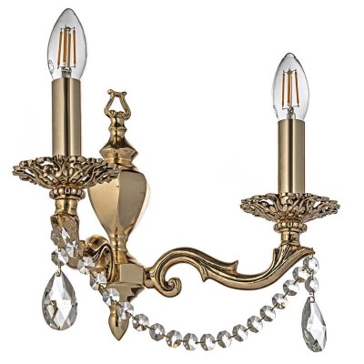 Бра Arti Lampadari Amelia E 2.1.2.600 GB - изображение 3 Бра Arti Lampadari Amelia E 2.1.2.600 GB - изображение 3