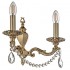 Бра Arti Lampadari Amelia E 2.1.2.600 GB - изображение 3 Бра Arti Lampadari Amelia E 2.1.2.600 GB - изображение 3