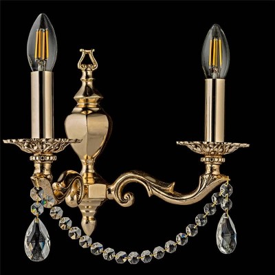 Бра Arti Lampadari Amelia E 2.1.2.600 GB - изображение 4 Бра Arti Lampadari Amelia E 2.1.2.600 GB - изображение 4