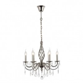 Подвесная люстра Arti Lampadari Deco E 1.1.6.600 N