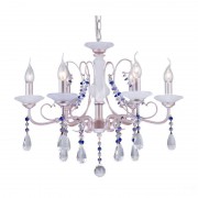 Подвесная люстра Arti Lampadari Medea E 1.1.6 GM