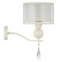 Бра Arti Lampadari Rufina E 2.1.1.600 W - изображение 2 Бра Arti Lampadari Rufina E 2.1.1.600 W - изображение 2