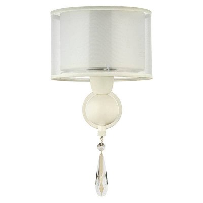 Бра Arti Lampadari Rufina E 2.1.1.600 W - изображение 3 Бра Arti Lampadari Rufina E 2.1.1.600 W - изображение 3