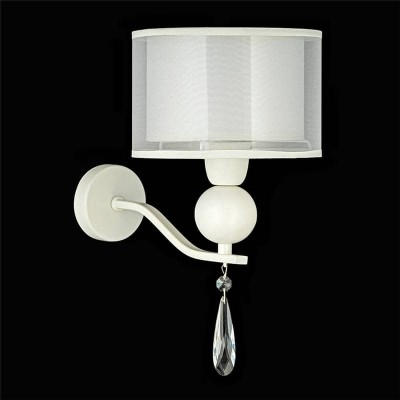 Бра Arti Lampadari Rufina E 2.1.1.600 W - изображение 4 Бра Arti Lampadari Rufina E 2.1.1.600 W - изображение 4