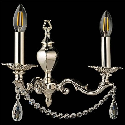 Бра Arti Lampadari Amelia E 2.1.2.600 SB - изображение 4 Бра Arti Lampadari Amelia E 2.1.2.600 SB - изображение 4