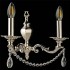 Бра Arti Lampadari Amelia E 2.1.2.600 SB - изображение 4 Бра Arti Lampadari Amelia E 2.1.2.600 SB - изображение 4