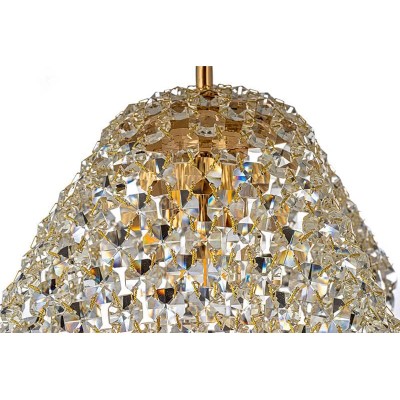 Бра Arti Lampadari Roma E 2.1.1 G - изображение 3 Бра Arti Lampadari Roma E 2.1.1 G - изображение 3