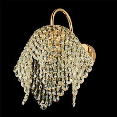 Бра Arti Lampadari Roma E 2.1.1 G - изображение 4 Бра Arti Lampadari Roma E 2.1.1 G - изображение 4