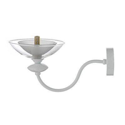 Бра Arti Lampadari Noventa E 2.1.1 W - изображение 2 Бра Arti Lampadari Noventa E 2.1.1 W - изображение 2