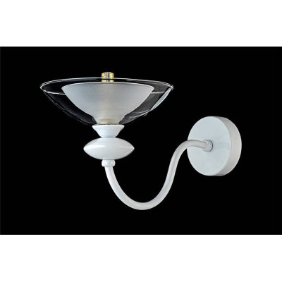 Бра Arti Lampadari Noventa E 2.1.1 W - изображение 4 Бра Arti Lampadari Noventa E 2.1.1 W - изображение 4