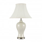 Настольная лампа Arti Lampadari Gianni E 4.1 C