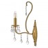 Бра Arti Lampadari Ercolano E 2.1.1.602 G - изображение 2 Бра Arti Lampadari Ercolano E 2.1.1.602 G - изображение 2