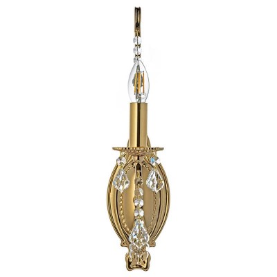Бра Arti Lampadari Ercolano E 2.1.1.602 G - изображение 3 Бра Arti Lampadari Ercolano E 2.1.1.602 G - изображение 3