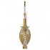 Бра Arti Lampadari Ercolano E 2.1.1.602 G - изображение 3 Бра Arti Lampadari Ercolano E 2.1.1.602 G - изображение 3
