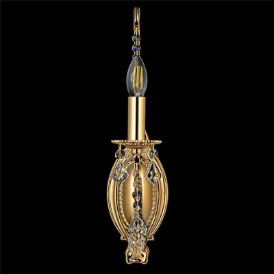 Бра Arti Lampadari Ercolano E 2.1.1.602 G - изображение 4 Бра Arti Lampadari Ercolano E 2.1.1.602 G - изображение 4