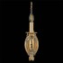 Бра Arti Lampadari Ercolano E 2.1.1.602 G - изображение 4 Бра Arti Lampadari Ercolano E 2.1.1.602 G - изображение 4