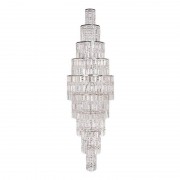 Каскадная люстра Arti Lampadari Valencia E 1.10.50.501 N