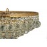 Потолочная люстра Arti Lampadari Castellana E 1.3.46.501 G - изображение 2 Потолочная люстра Arti Lampadari Castellana E 1.3.46.501 G - изображение 2