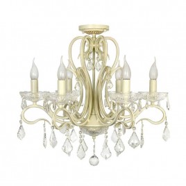 Подвесная люстра Arti Lampadari Luminare E 1.1.6.601 C