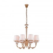 Подвесная люстра Arti Lampadari Roana E 1.1.8 AG