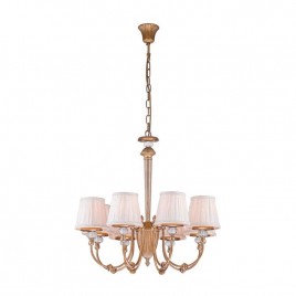Подвесная люстра Arti Lampadari Roana E 1.1.8 AG
