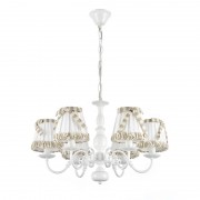 Подвесная люстра Arti Lampadari Formello E 1.1.6 W