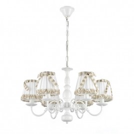 Подвесная люстра Arti Lampadari Formello E 1.1.6 W