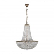 Подвесной светильник Arti Lampadari Todi E 1.5.50.100 G