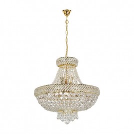 Подвесной светильник Arti Lampadari Palermo E 1.5.45.600 G