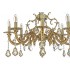 Подвесная люстра Arti Lampadari Falcone E 1.1.8.600 CG - изображение 3 Подвесная люстра Arti Lampadari Falcone E 1.1.8.600 CG - изображение 3