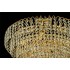 Потолочная люстра Arti Lampadari Elba E 1.2.40.100 G - изображение 4 Потолочная люстра Arti Lampadari Elba E 1.2.40.100 G - изображение 4