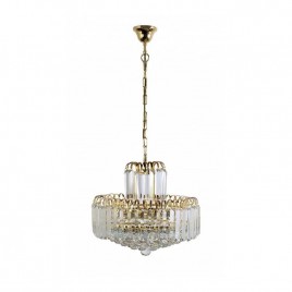 Подвесная люстра Arti Lampadari Ovada E 1.5.40.100 G