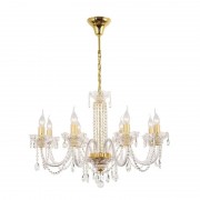 Подвесная люстра Arti Lampadari Sofia E 1.1.8.600 G
