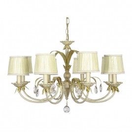 Подвесная люстра Arti Lampadari Galera E 1.1.8 CG