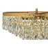 Потолочная люстра Arti Lampadari Castellana E 1.3.46.601 G - изображение 2 Потолочная люстра Arti Lampadari Castellana E 1.3.46.601 G - изображение 2