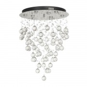 Каскадная светодиодная люстра Arti Lampadari Flusso L 1.4.45.601 N