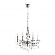 Подвесная люстра Arti Lampadari Deco E 1.1.6.600 S
