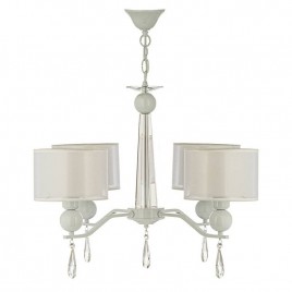 Подвесная люстра Arti Lampadari Rufina E 1.1.4.600 W