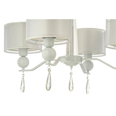 Подвесная люстра Arti Lampadari Rufina E 1.1.4.600 W - изображение 2 Подвесная люстра Arti Lampadari Rufina E 1.1.4.600 W - изображение 2
