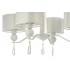 Подвесная люстра Arti Lampadari Rufina E 1.1.4.600 W - изображение 2 Подвесная люстра Arti Lampadari Rufina E 1.1.4.600 W - изображение 2